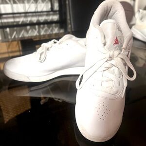 Reebok Classic White Sneakers